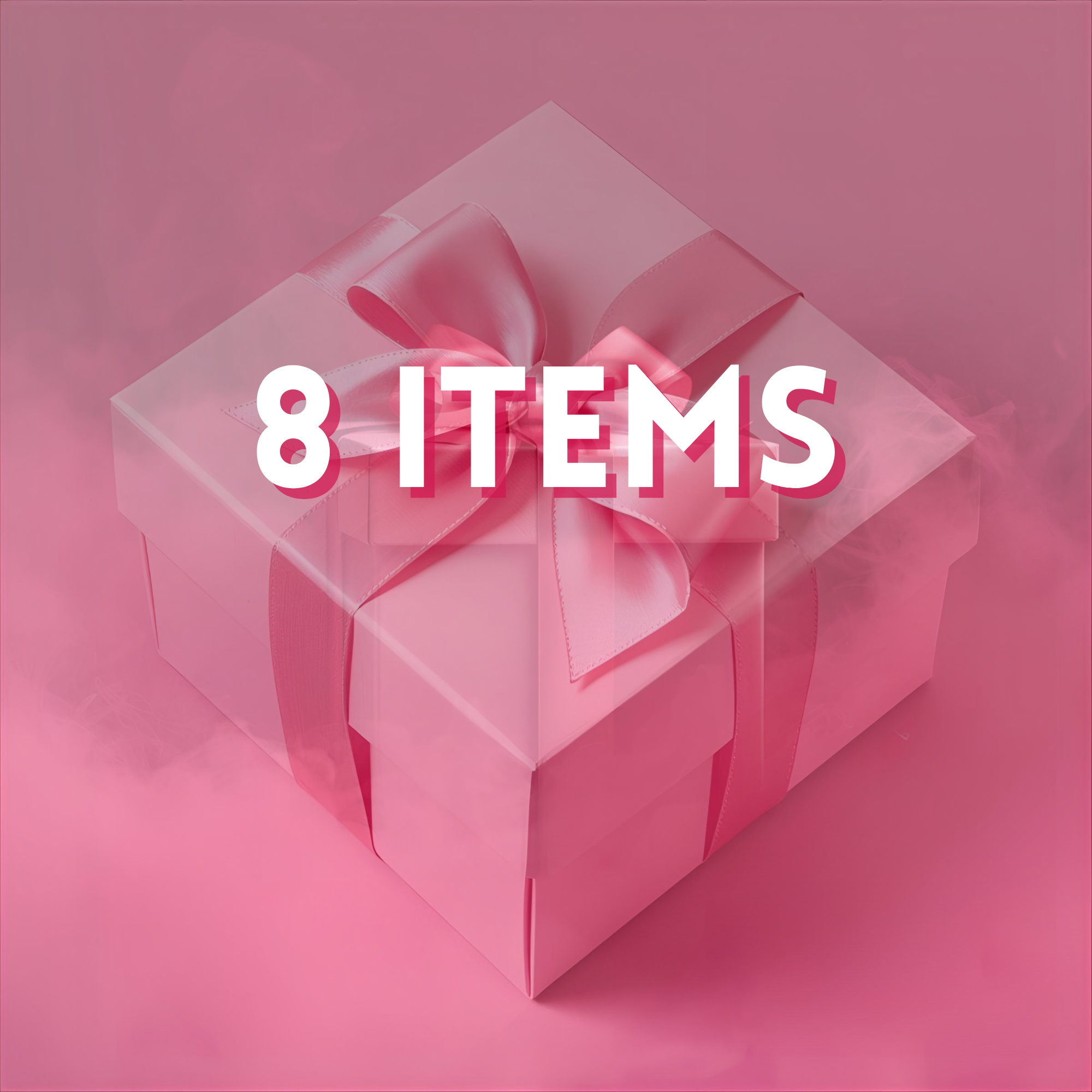 Mystery Box