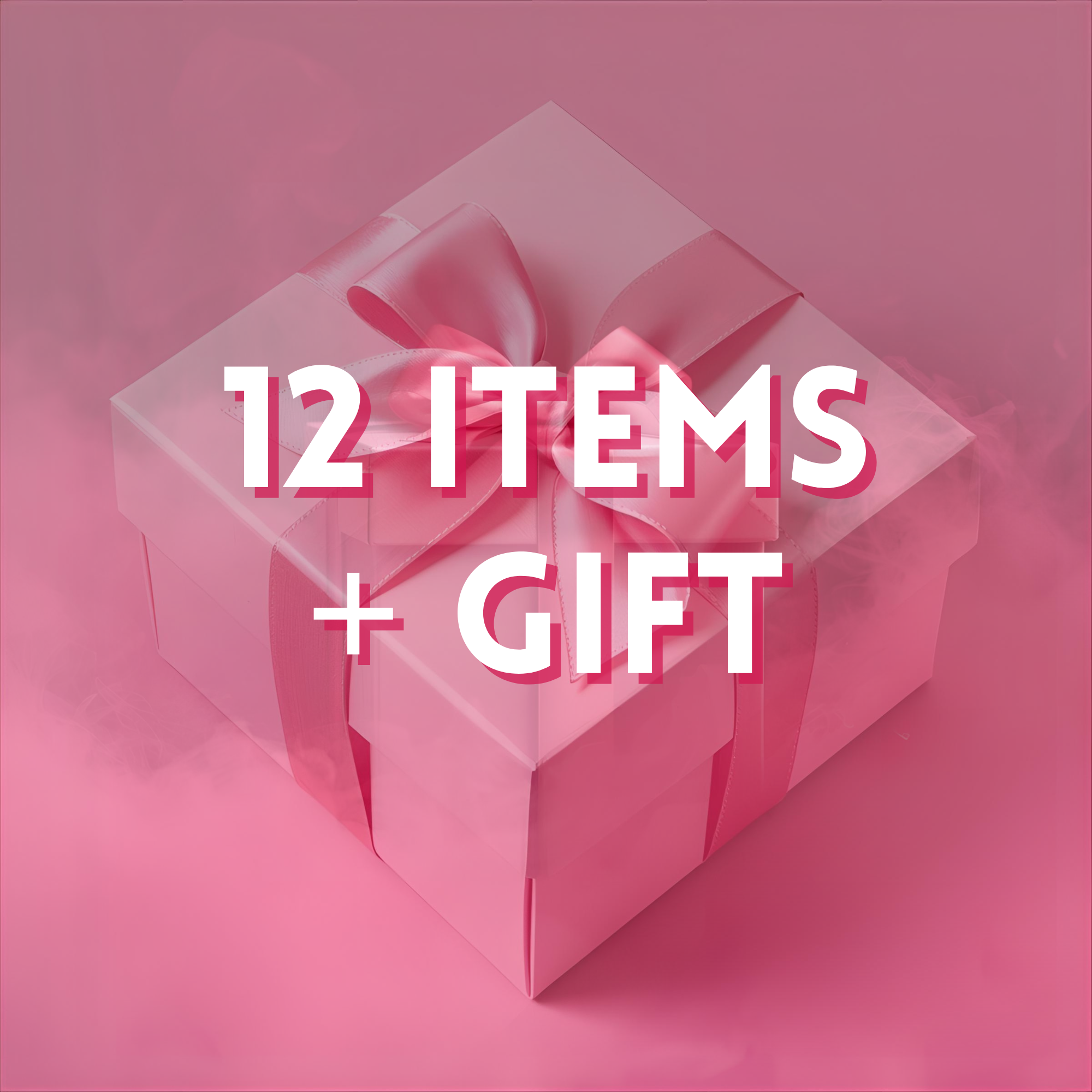 Mystery Box