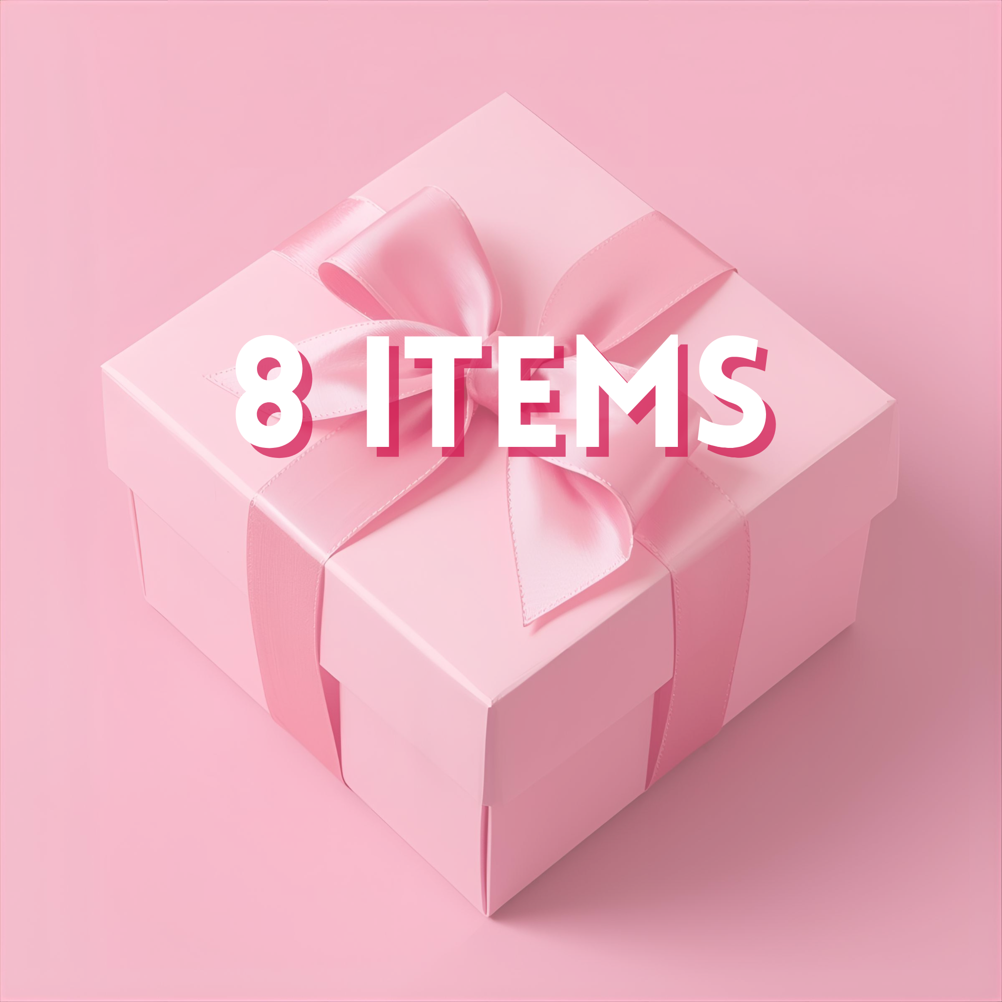 Mystery Box