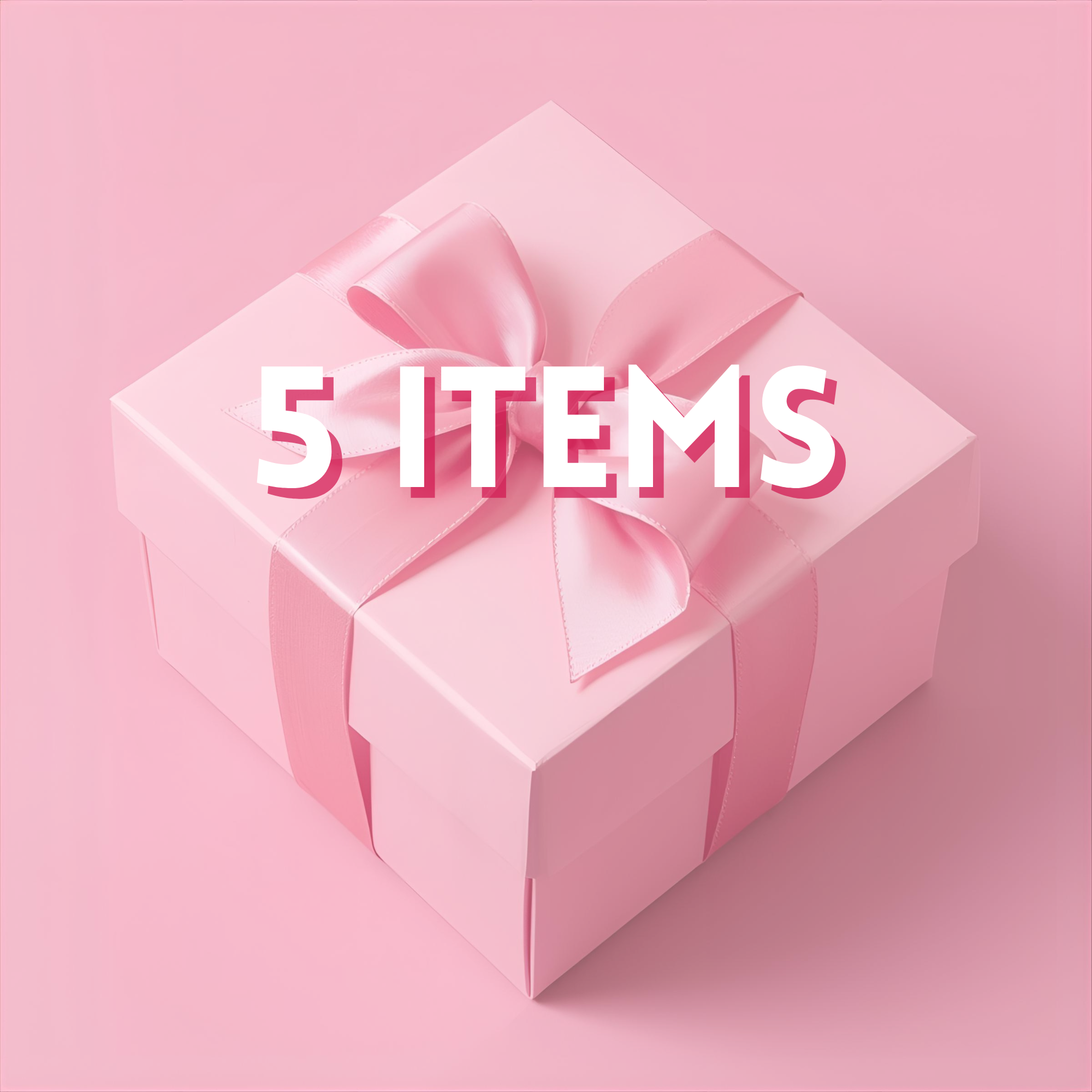 Mystery Box