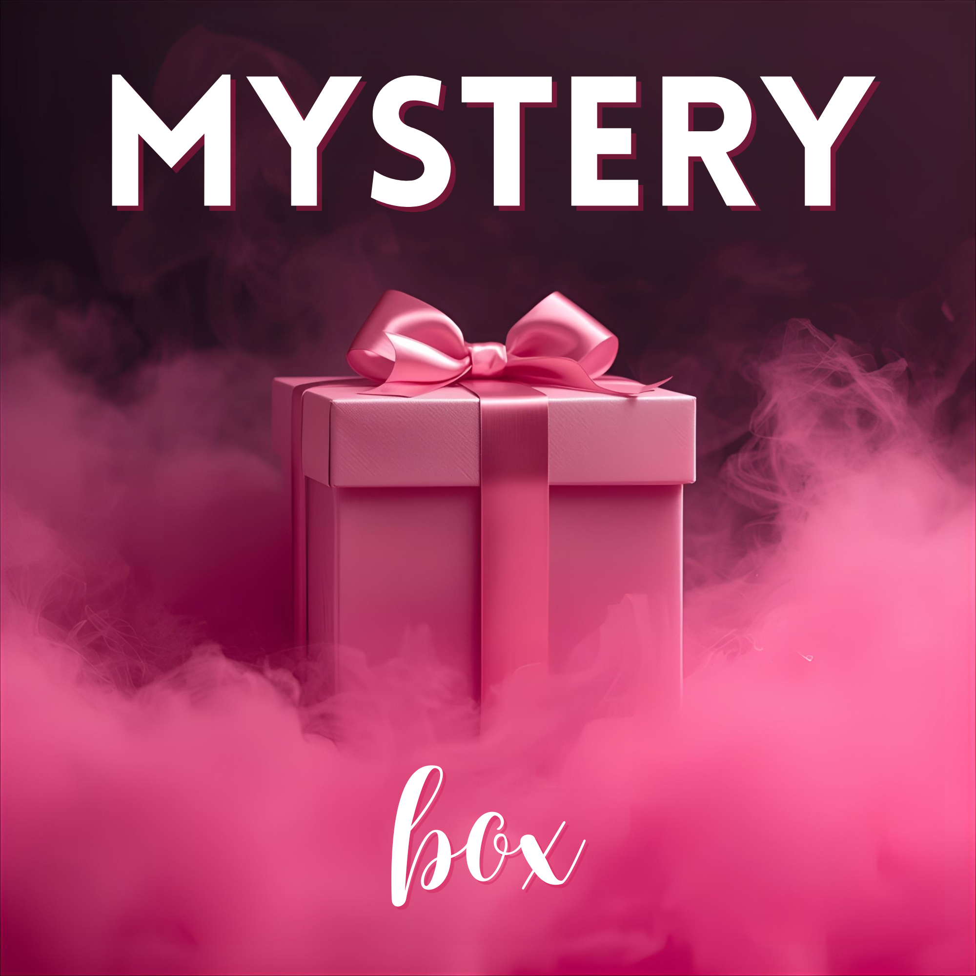 Mystery Box